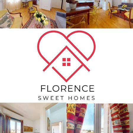 Fortezza Apartment By Florence Sweet Homes المظهر الخارجي الصورة