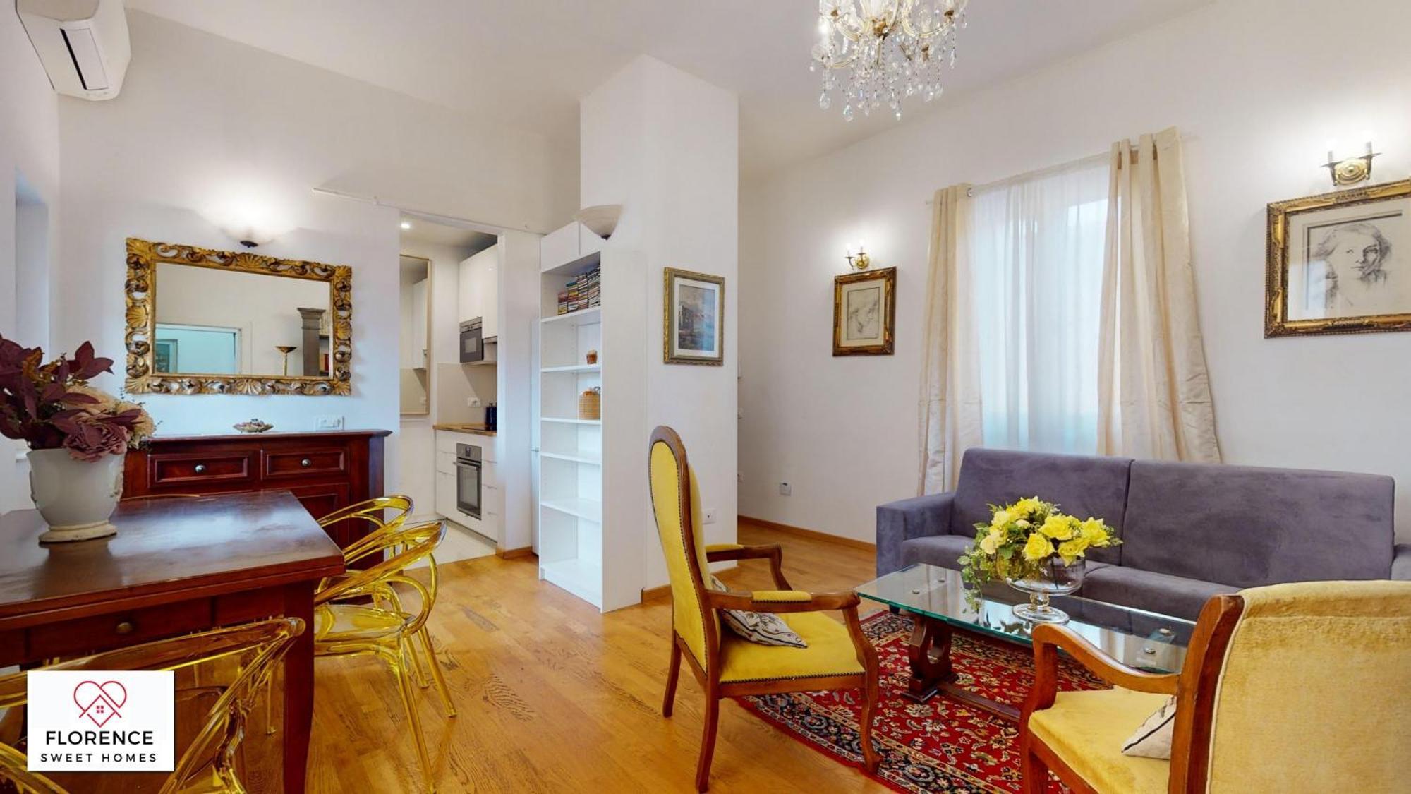 Fortezza Apartment By Florence Sweet Homes المظهر الخارجي الصورة