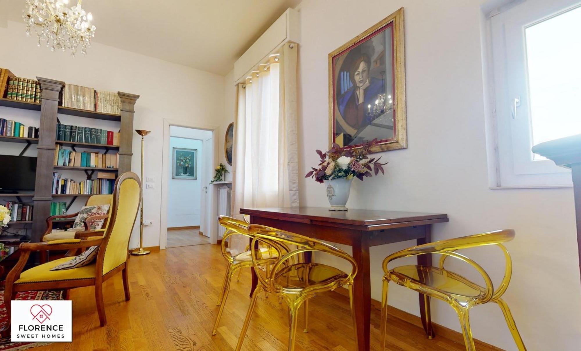 Fortezza Apartment By Florence Sweet Homes المظهر الخارجي الصورة