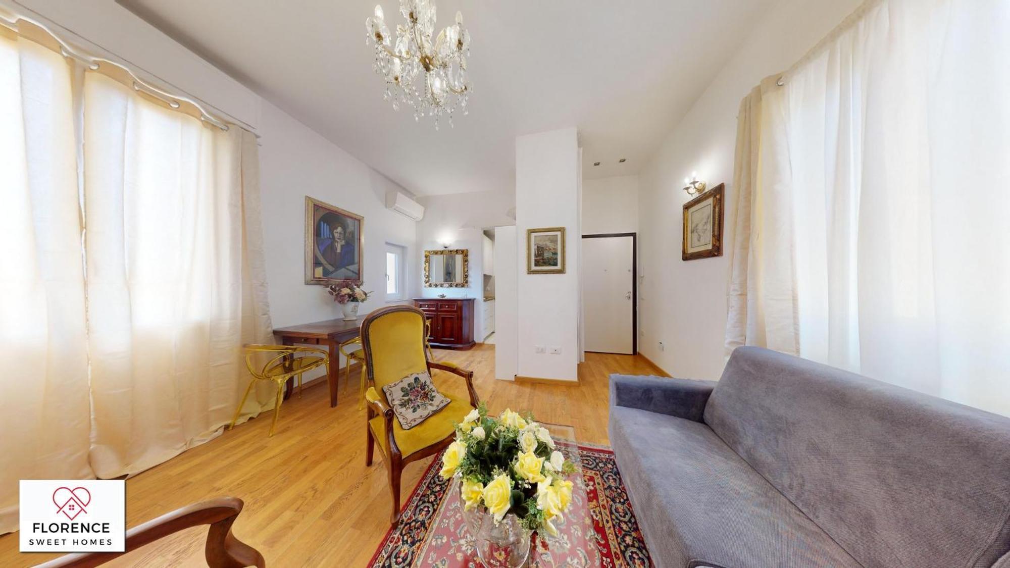 Fortezza Apartment By Florence Sweet Homes المظهر الخارجي الصورة
